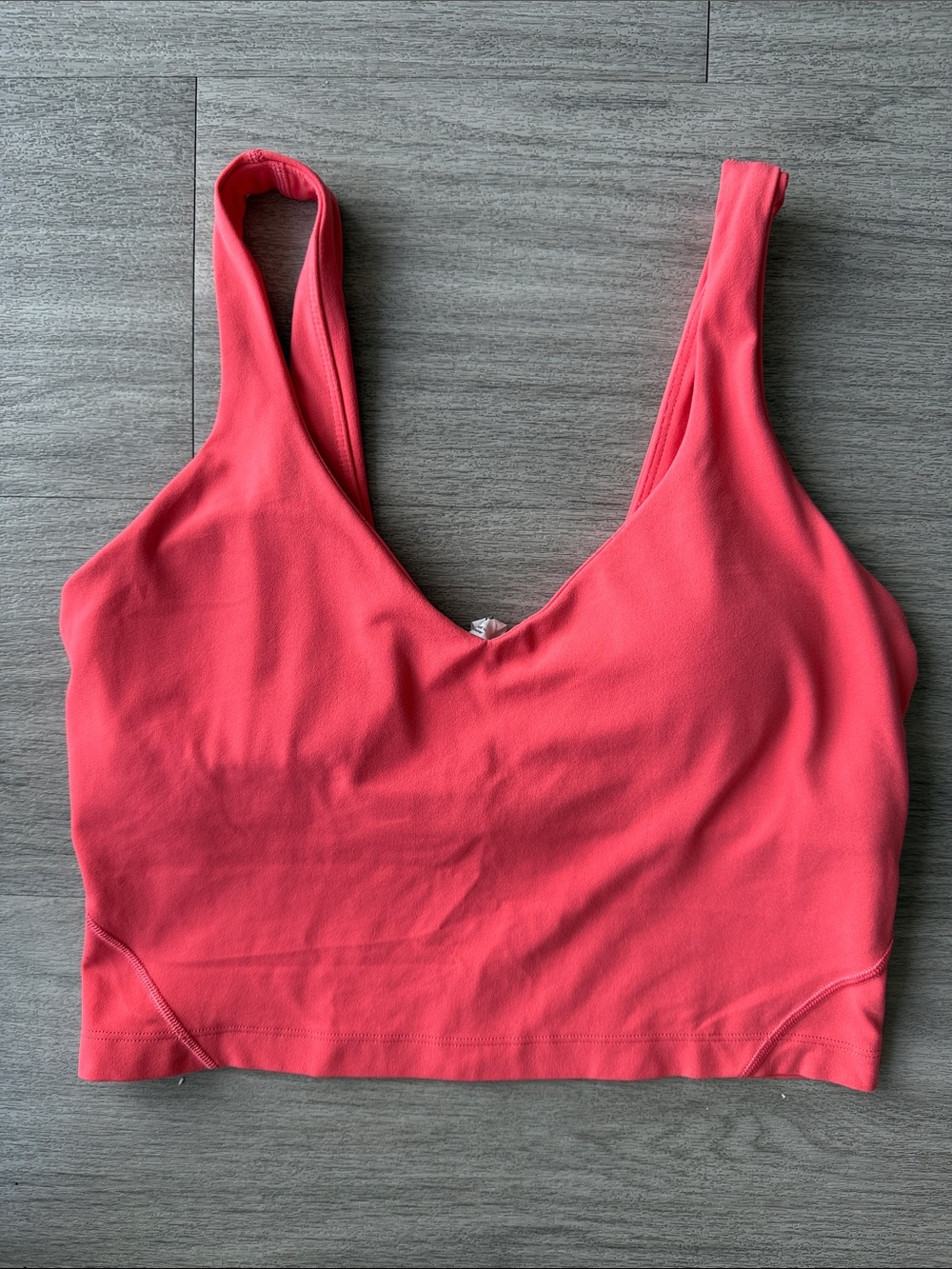 lululemon Align Tank